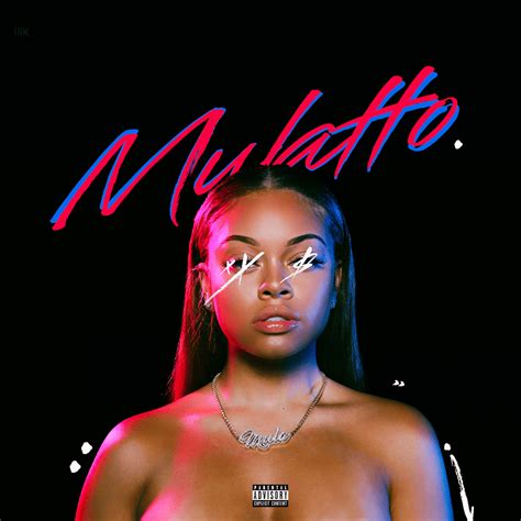 Mulatto (Latto) .